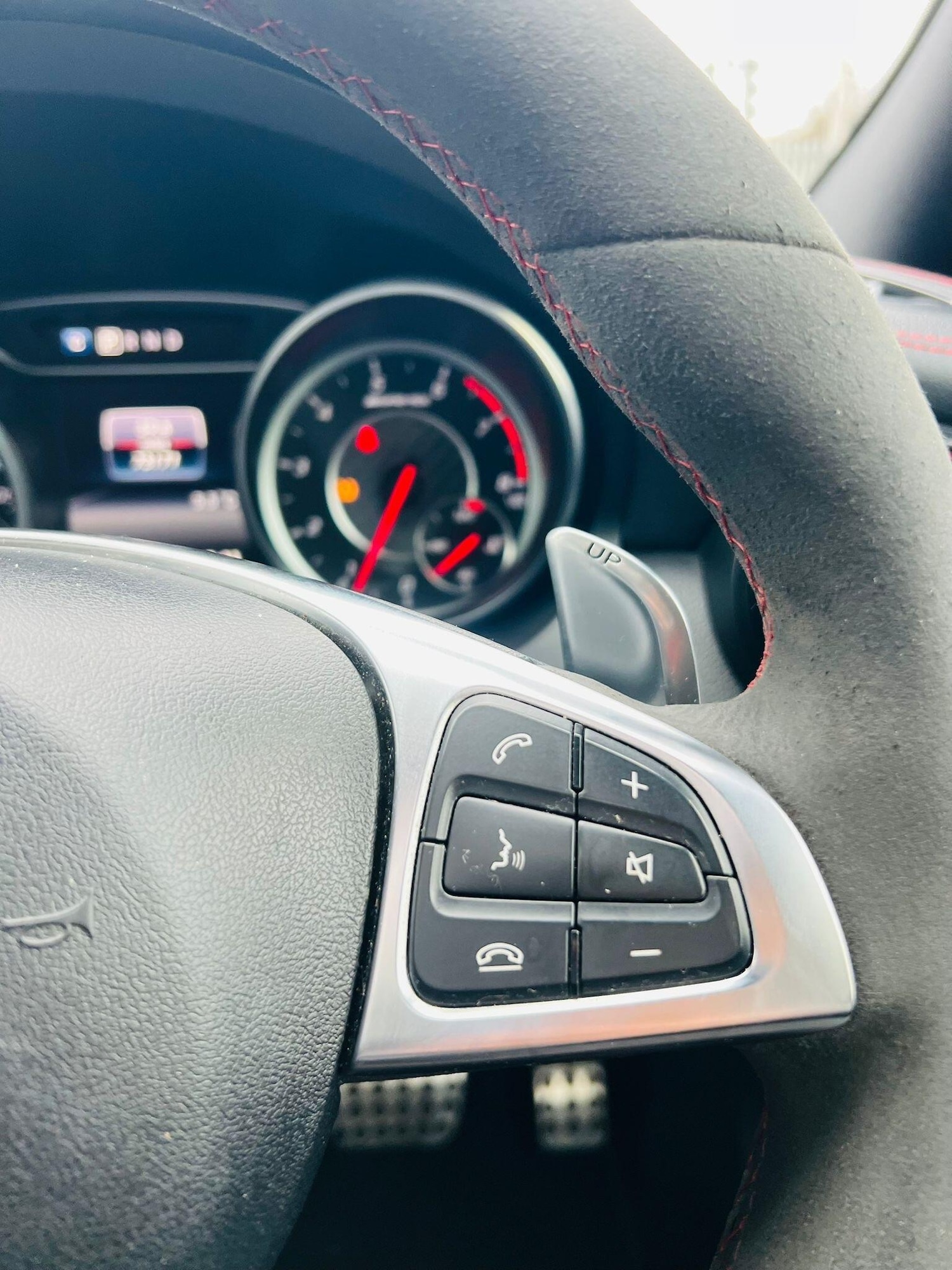 Used Mercedes-Benz CLA 2016 for sale - 76670788: Photo 53