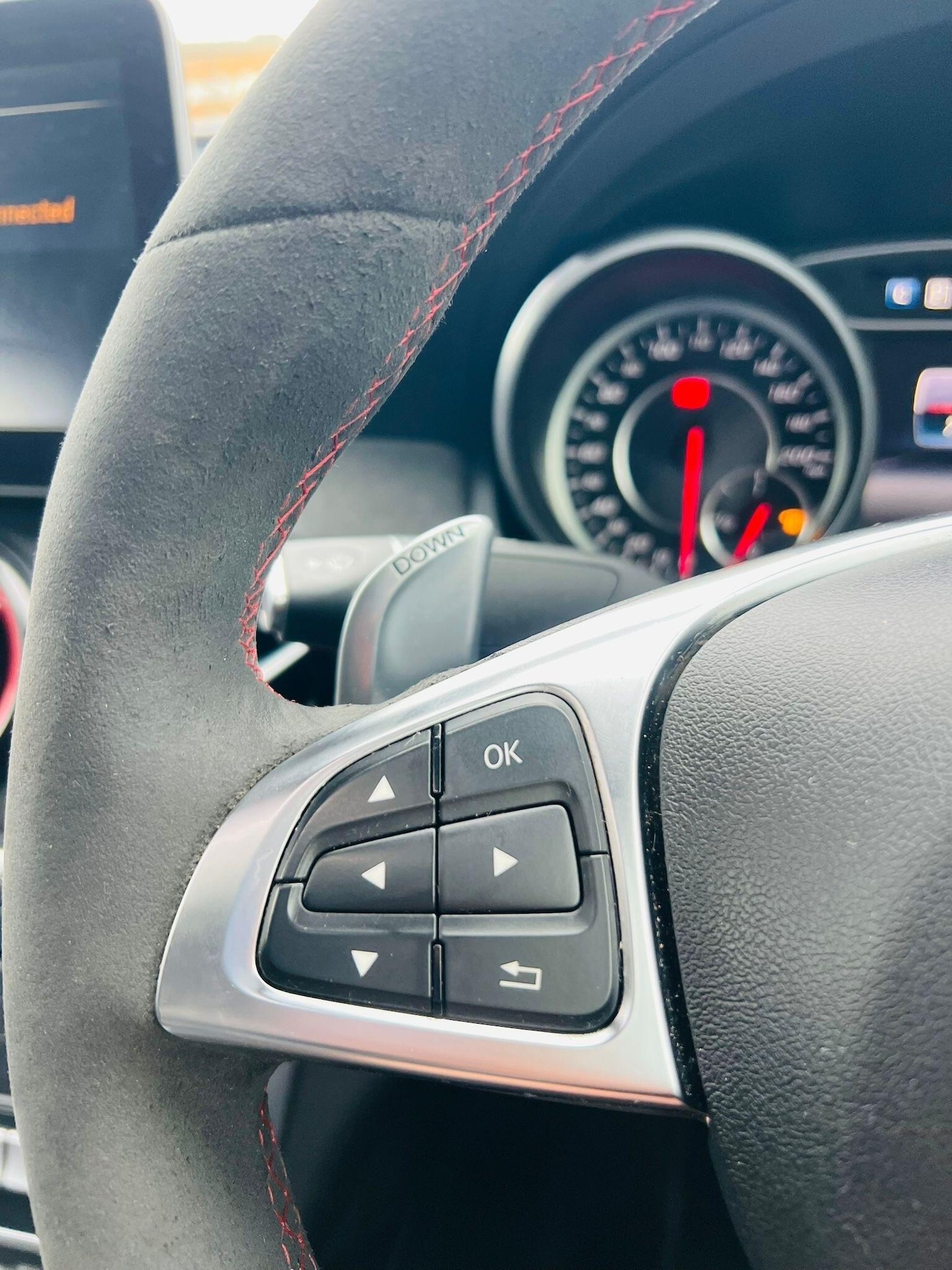 Used Mercedes-Benz CLA 2016 for sale - 76670788: Photo 54