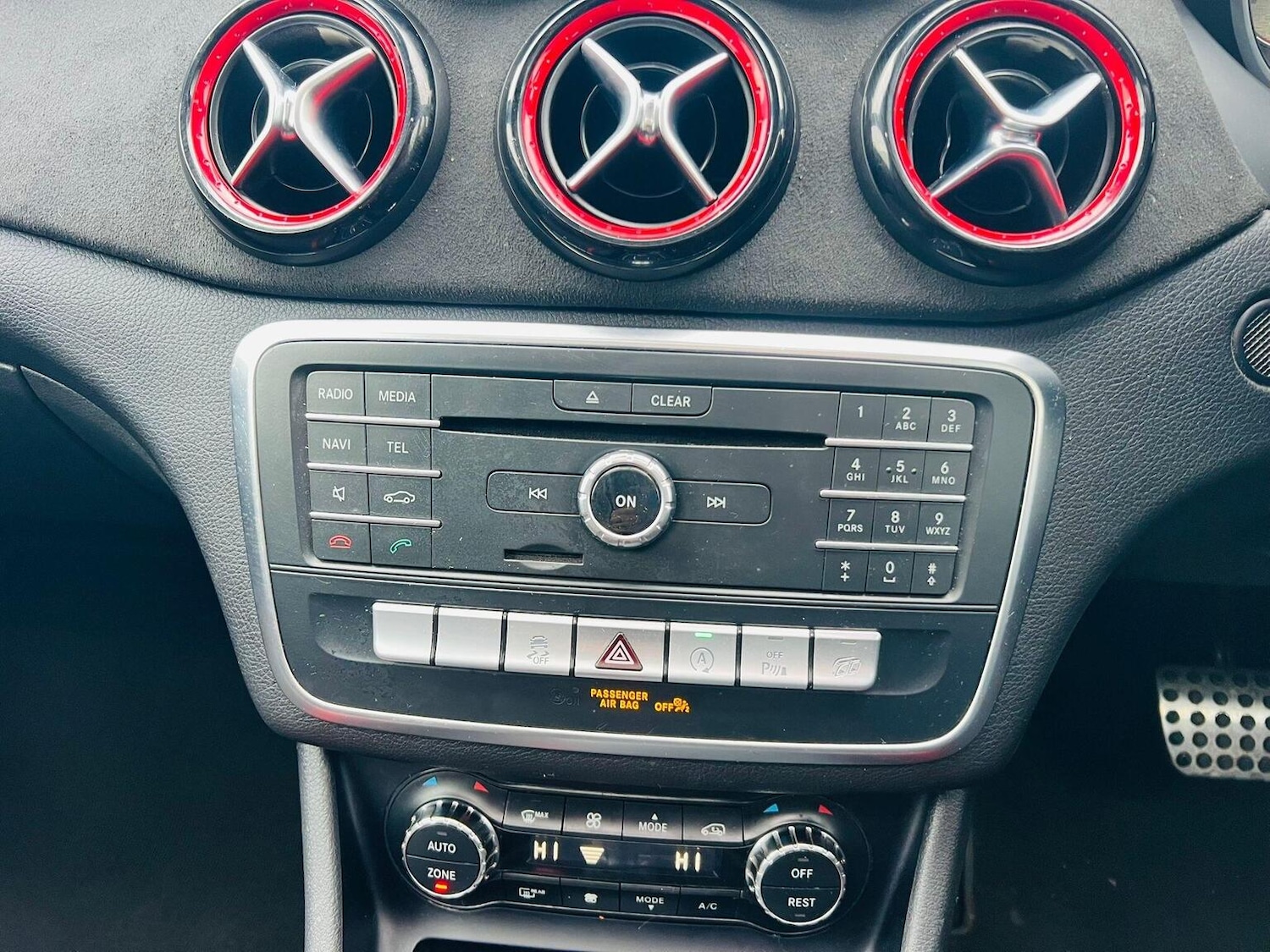 Used Mercedes-Benz CLA 2016 for sale - 76670788: Photo 58