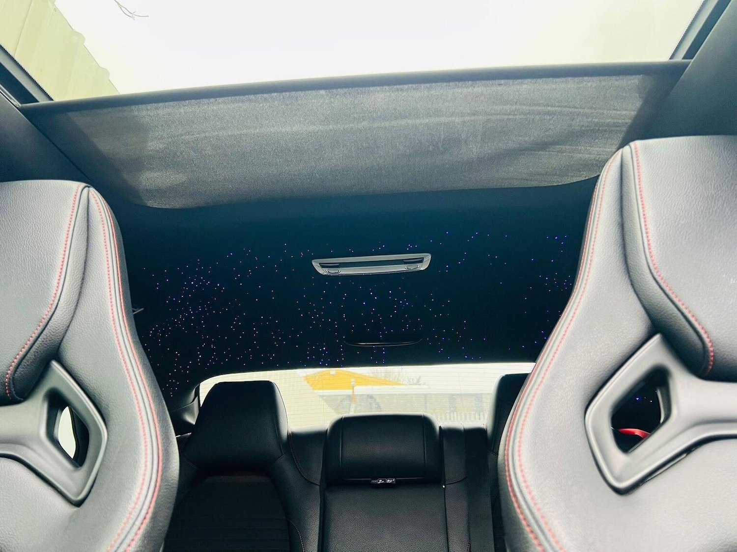 Used Mercedes-Benz CLA 2016 for sale - 76670788: Photo 59