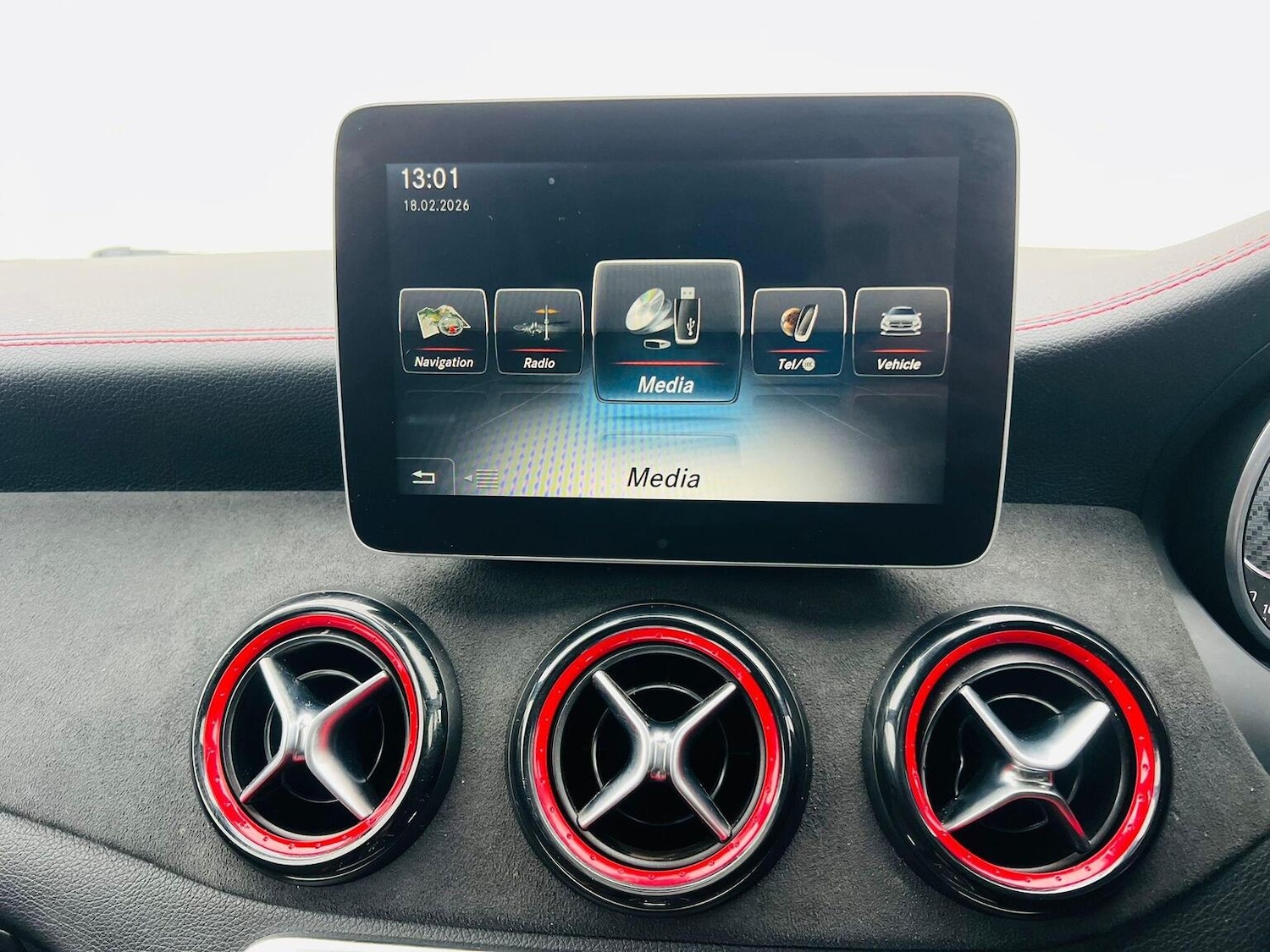 Used Mercedes-Benz CLA 2016 for sale - 76670788: Photo 60