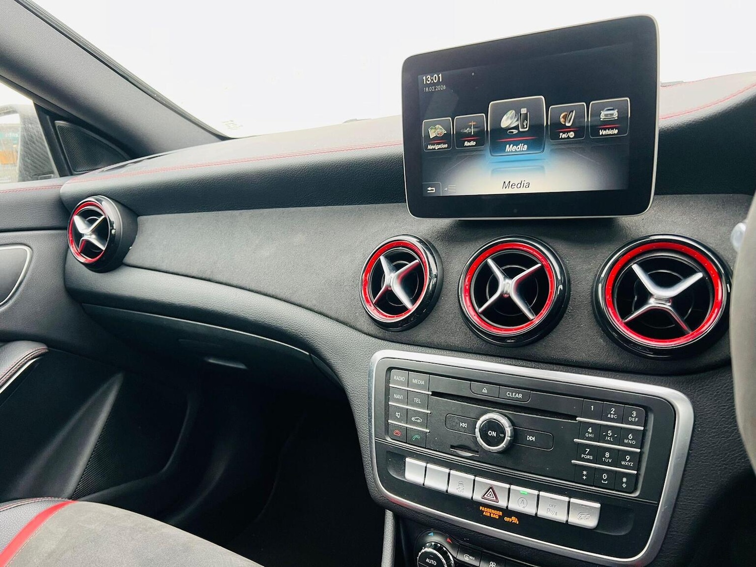 Used Mercedes-Benz CLA 2016 for sale - 76670788: Photo 62