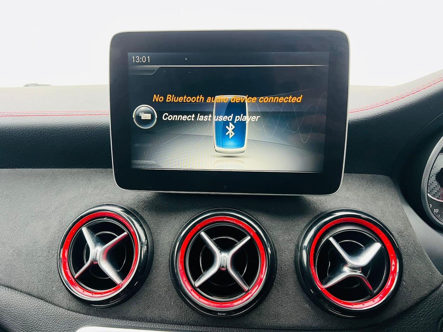 Used Mercedes-Benz CLA 2016 for sale - 76670788: Photo 64