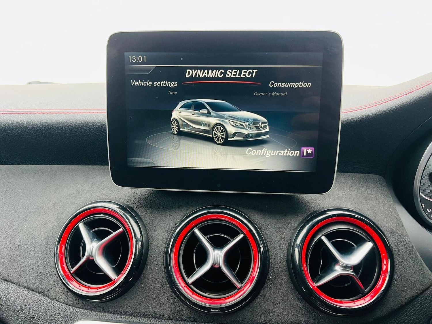 Used Mercedes-Benz CLA 2016 for sale - 76670788: Photo 65