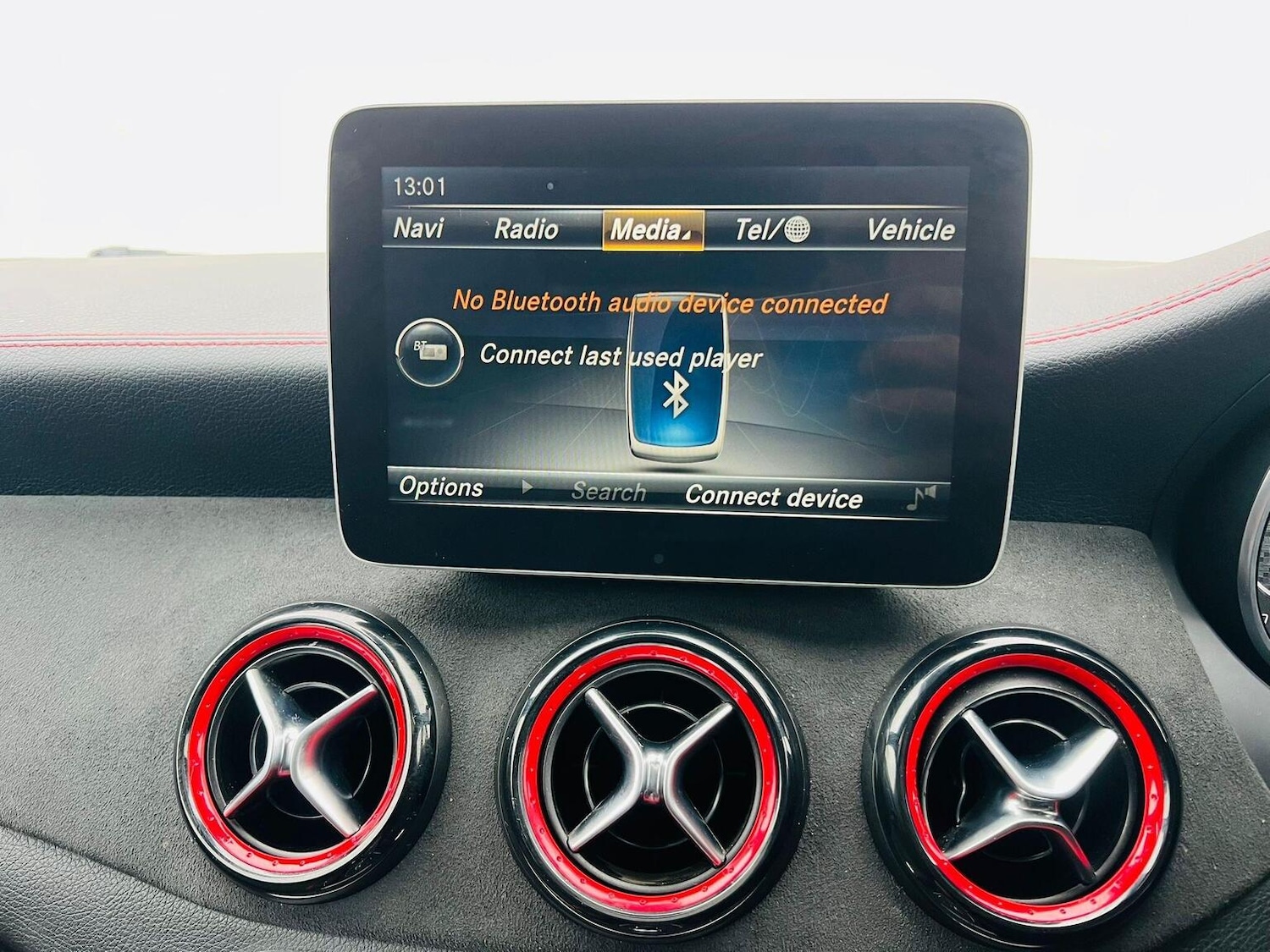 Used Mercedes-Benz CLA 2016 for sale - 76670788: Photo 66