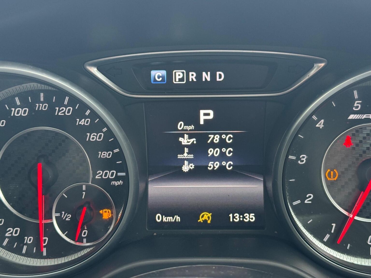 Used Mercedes-Benz CLA 2016 for sale - 76670788: Photo 68