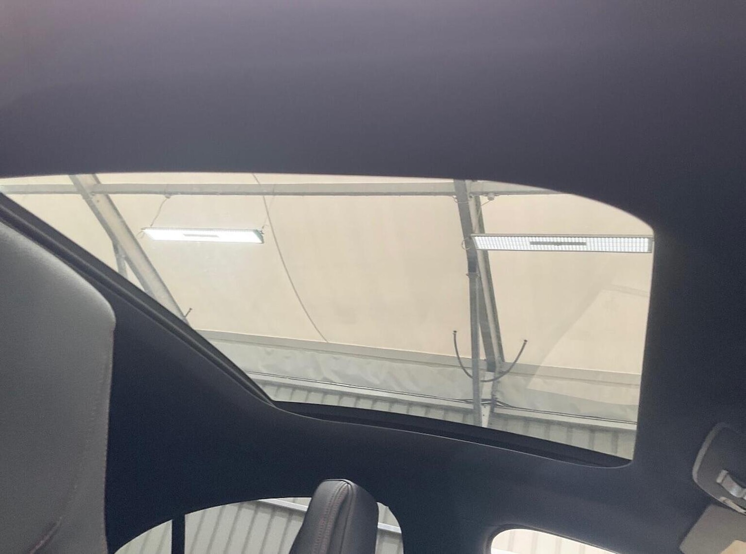 Used Mercedes-Benz CLA 2016 for sale - 76670788: Photo 7