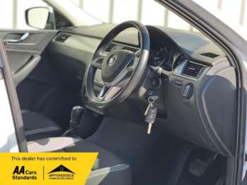 Used Skoda Rapid 2017 for sale - 75223095: Photo