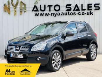 2009 - 1.6 n-tec 2WD 5dr