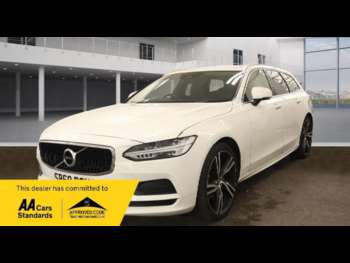 2018 - 2.0 D4 Momentum Auto Euro 6 (s/s) 5dr