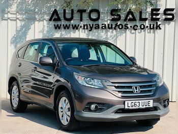 Used Honda CR-V 2013 for sale - 79173546: Photo