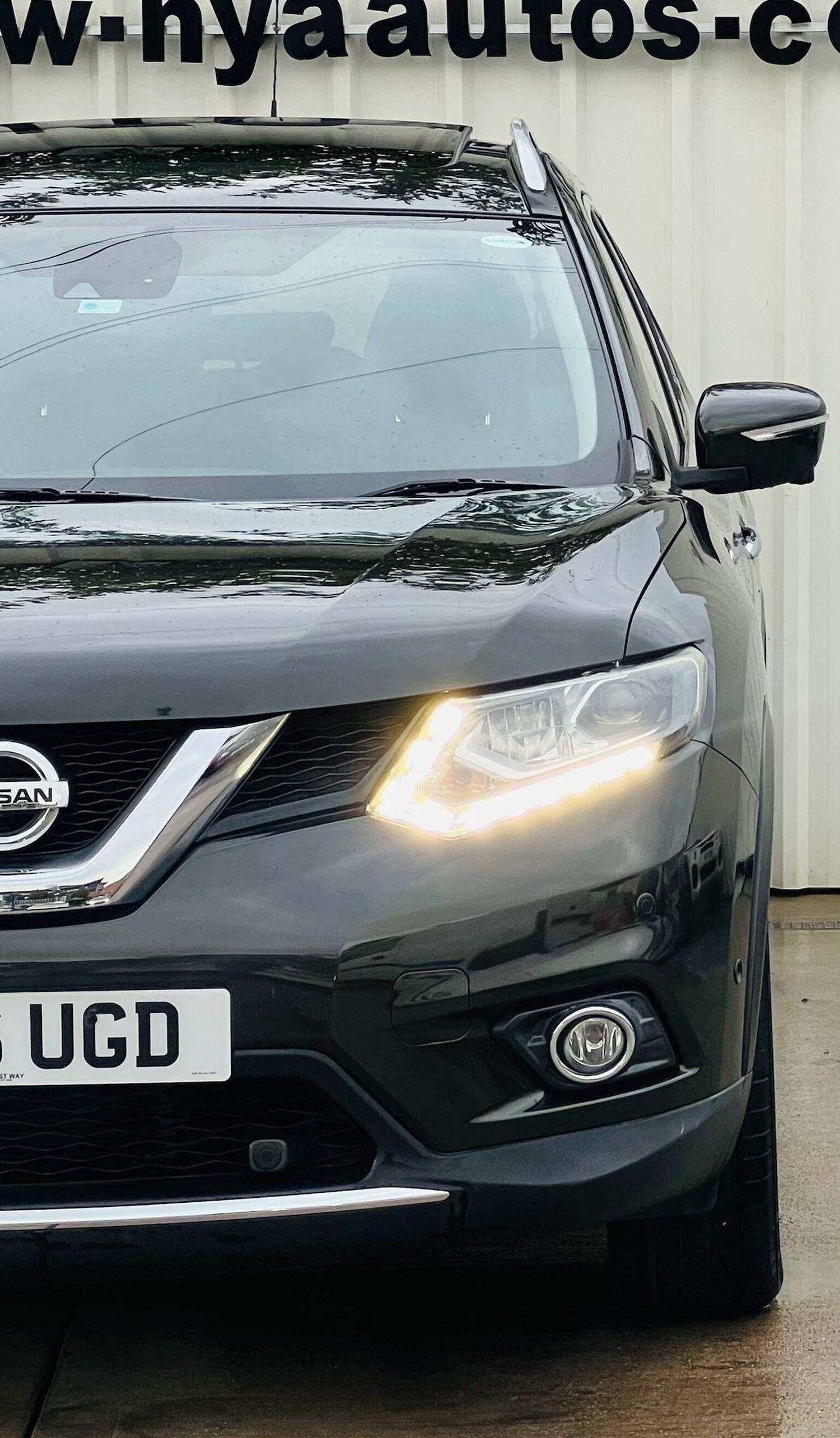 Used Nissan X-Trail 2016 for sale - 76164571: Photo 16