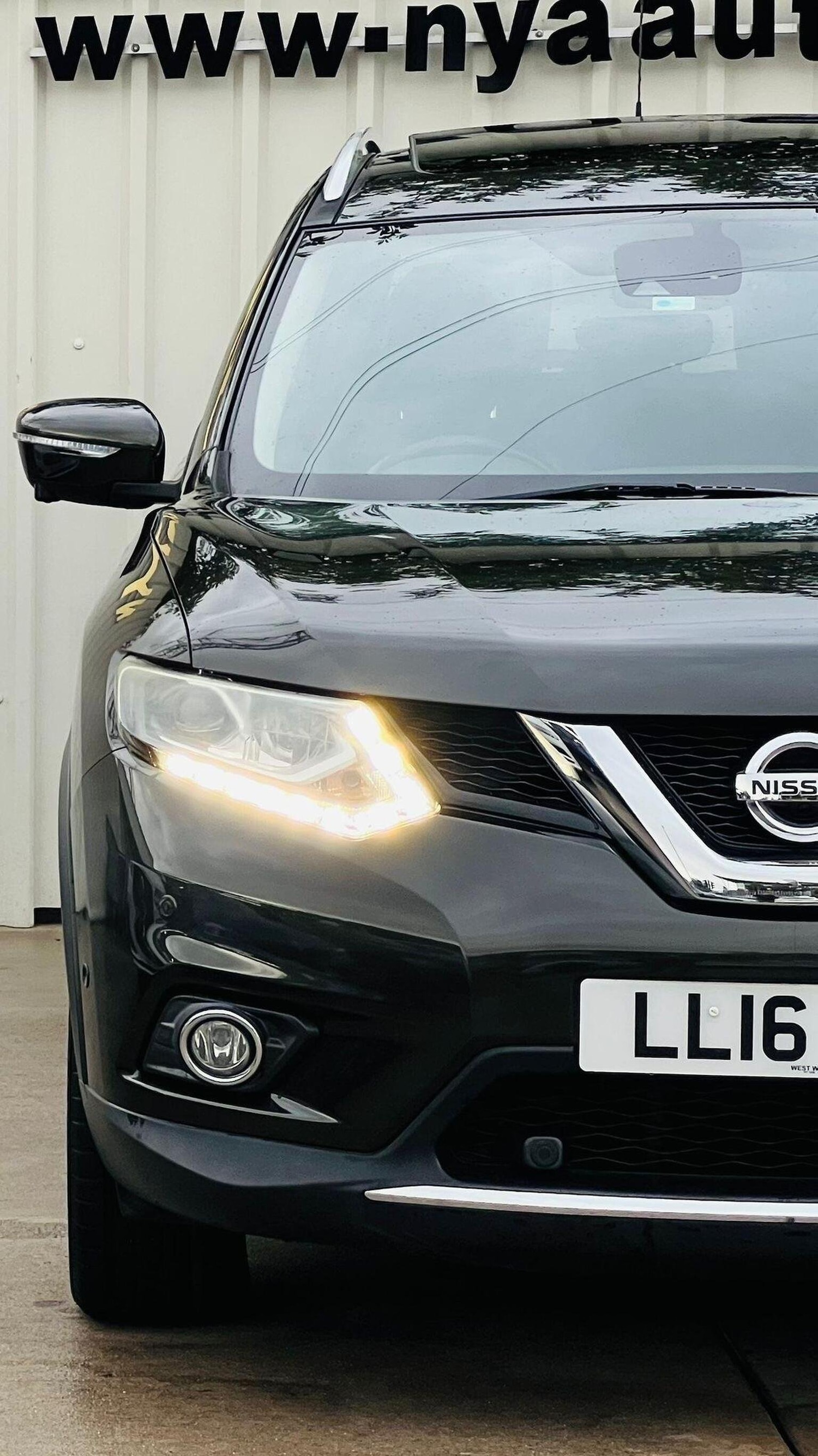 Used Nissan X-Trail 2016 for sale - 76164571: Photo 17