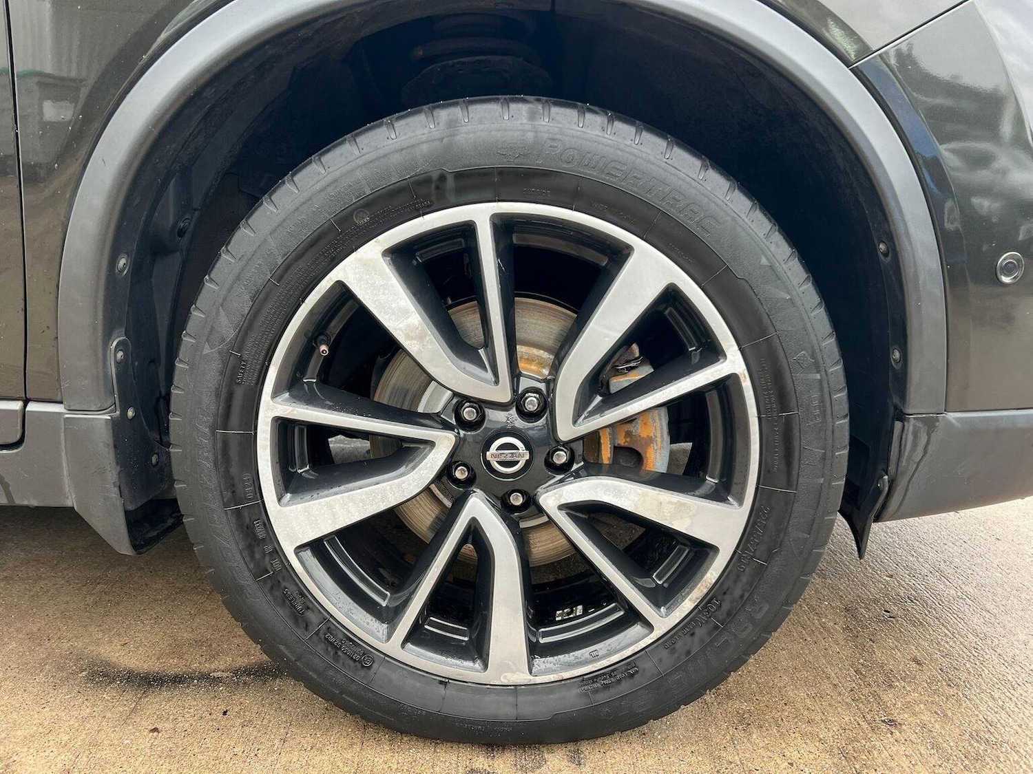 Used Nissan X-Trail 2016 for sale - 76164571: Photo 18