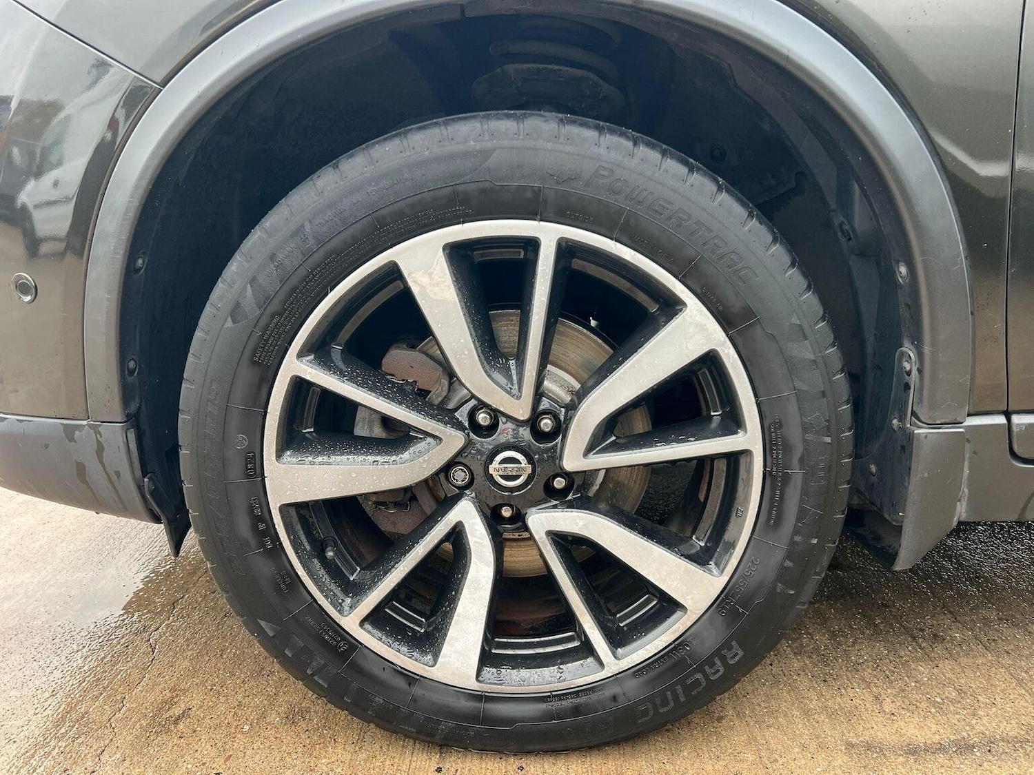 Used Nissan X-Trail 2016 for sale - 76164571: Photo 21