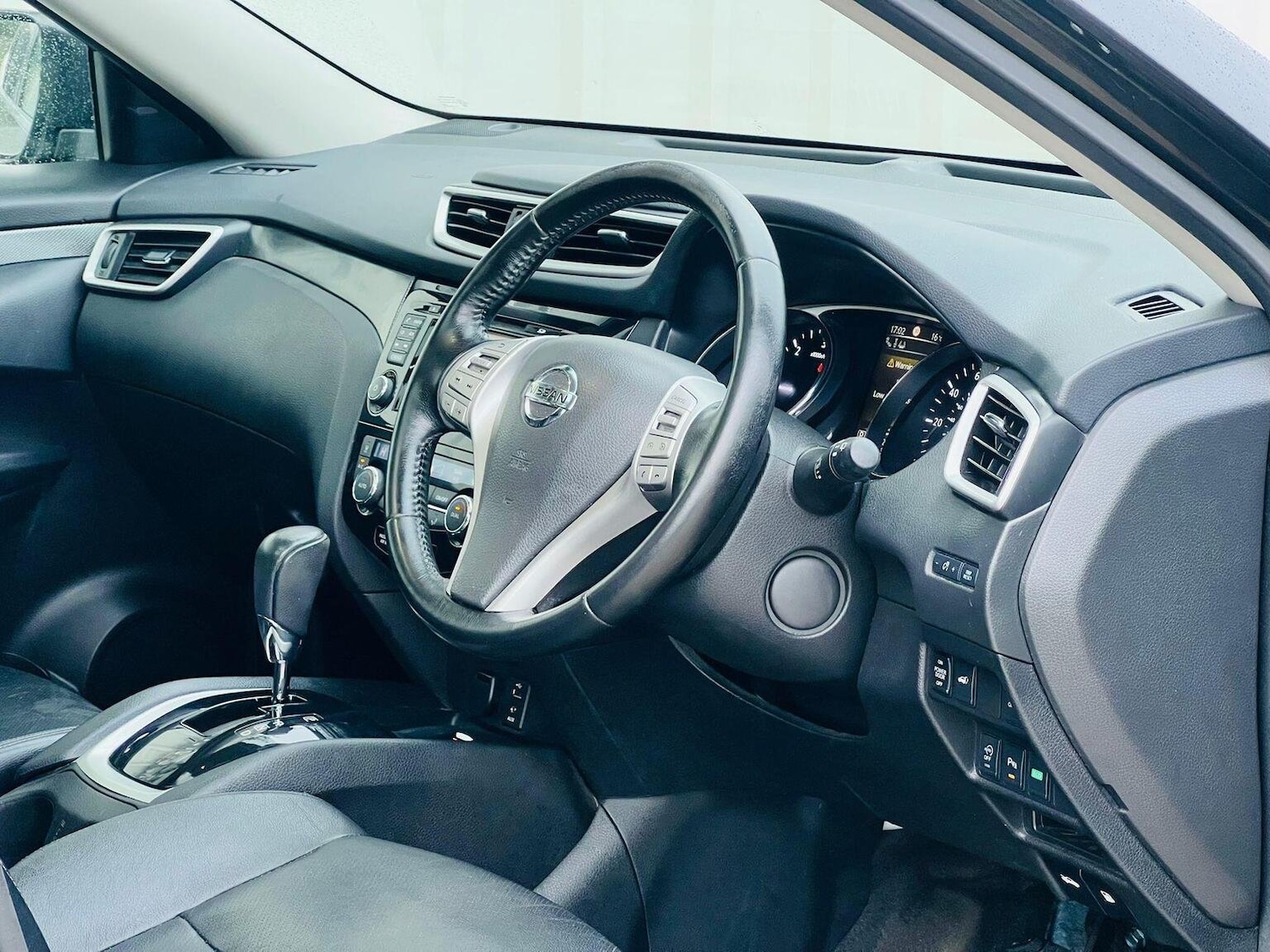 Used Nissan X-Trail 2016 for sale - 76164571: Photo 24