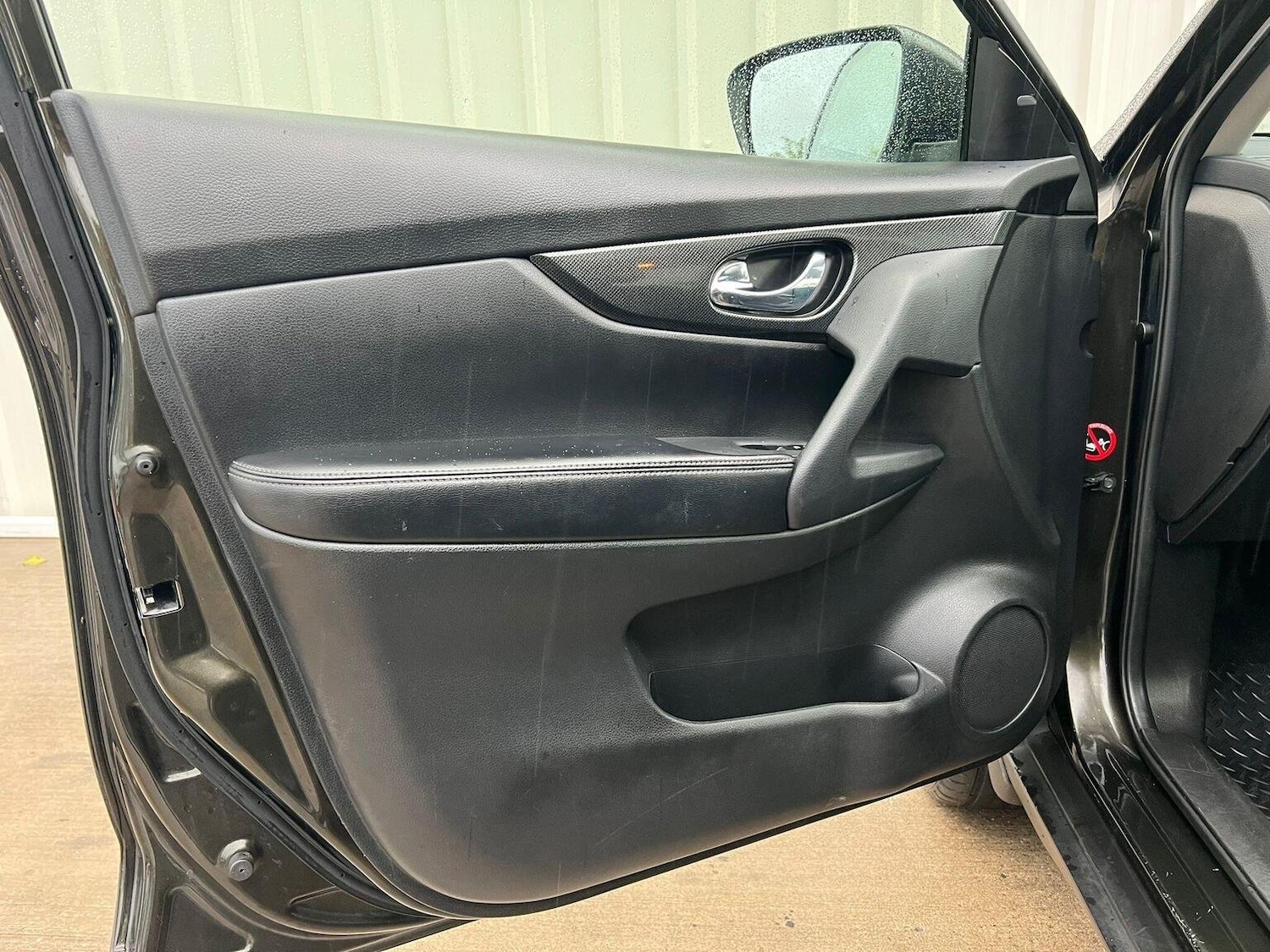 Used Nissan X-Trail 2016 for sale - 76164571: Photo 26