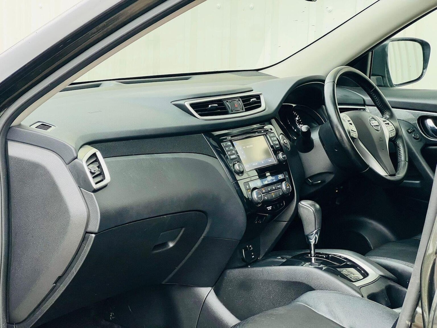 Used Nissan X-Trail 2016 for sale - 76164571: Photo 27
