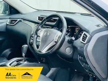 Used Nissan X-Trail 2016 for sale - 76164571: Photo 2