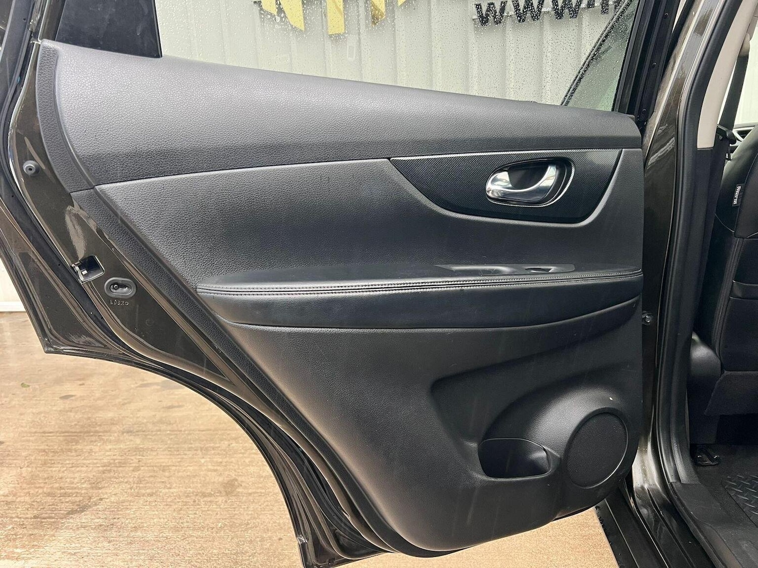 Used Nissan X-Trail 2016 for sale - 76164571: Photo 30