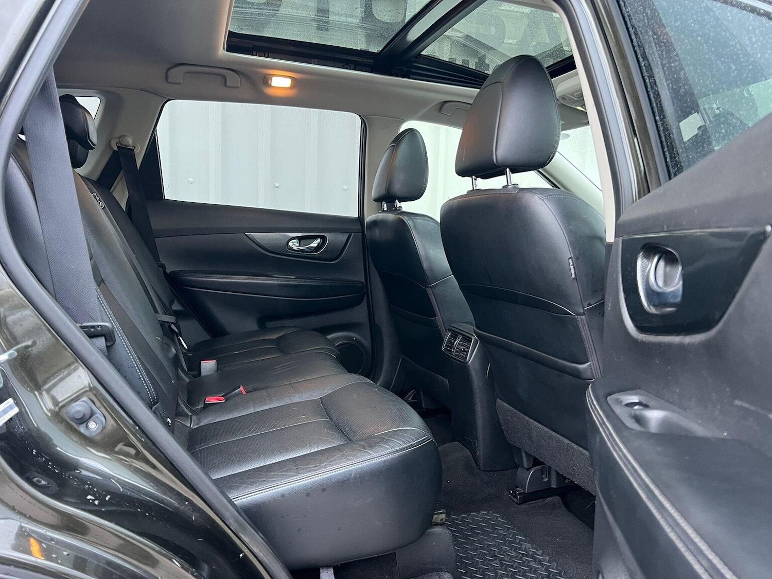 Used Nissan X-Trail 2016 for sale - 76164571: Photo 31