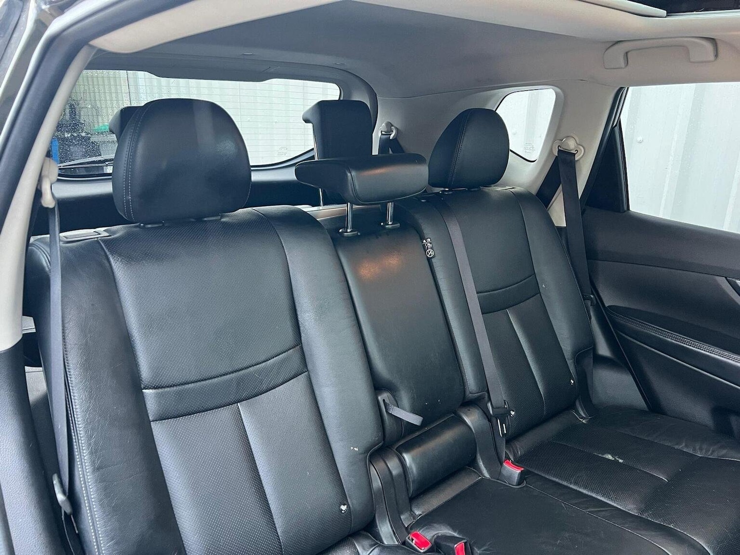Used Nissan X-Trail 2016 for sale - 76164571: Photo 32