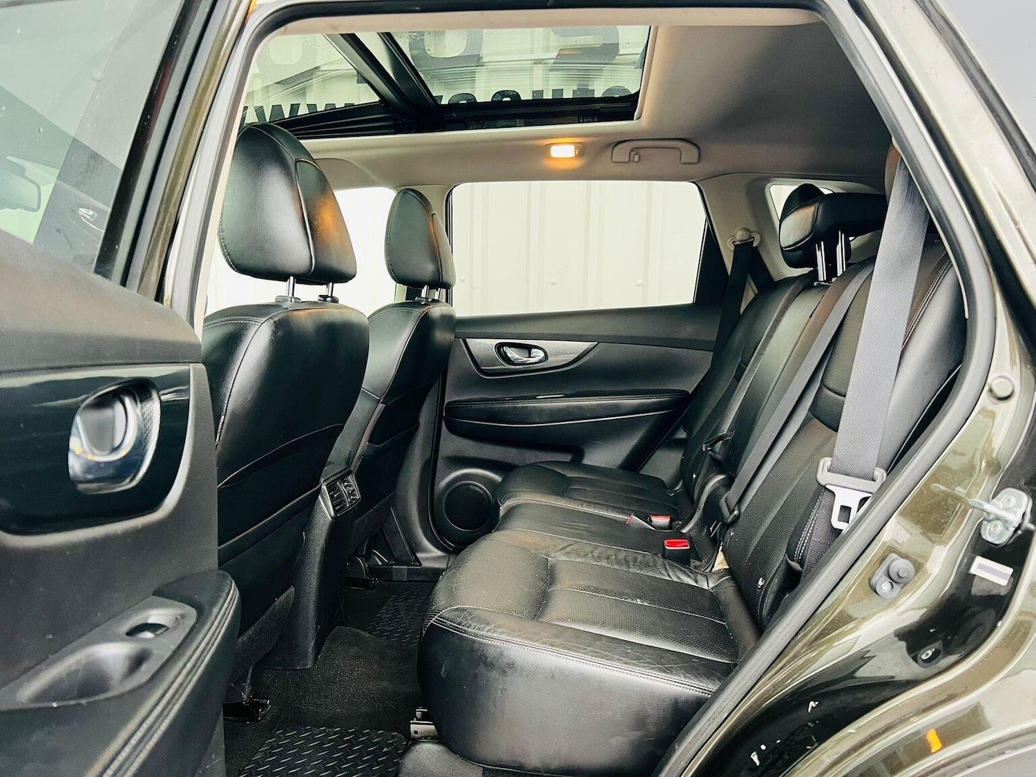 Used Nissan X-Trail 2016 for sale - 76164571: Photo 34