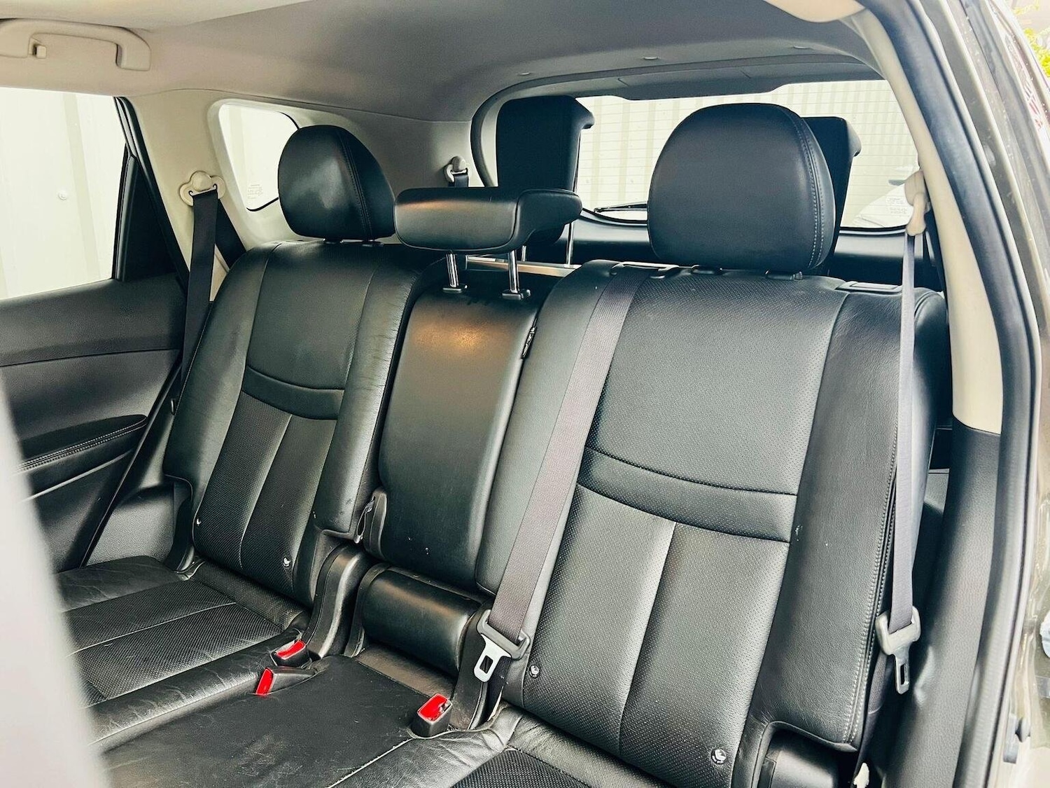 Used Nissan X-Trail 2016 for sale - 76164571: Photo 35