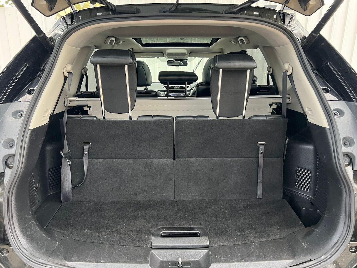 Used Nissan X-Trail 2016 for sale - 76164571: Photo 36