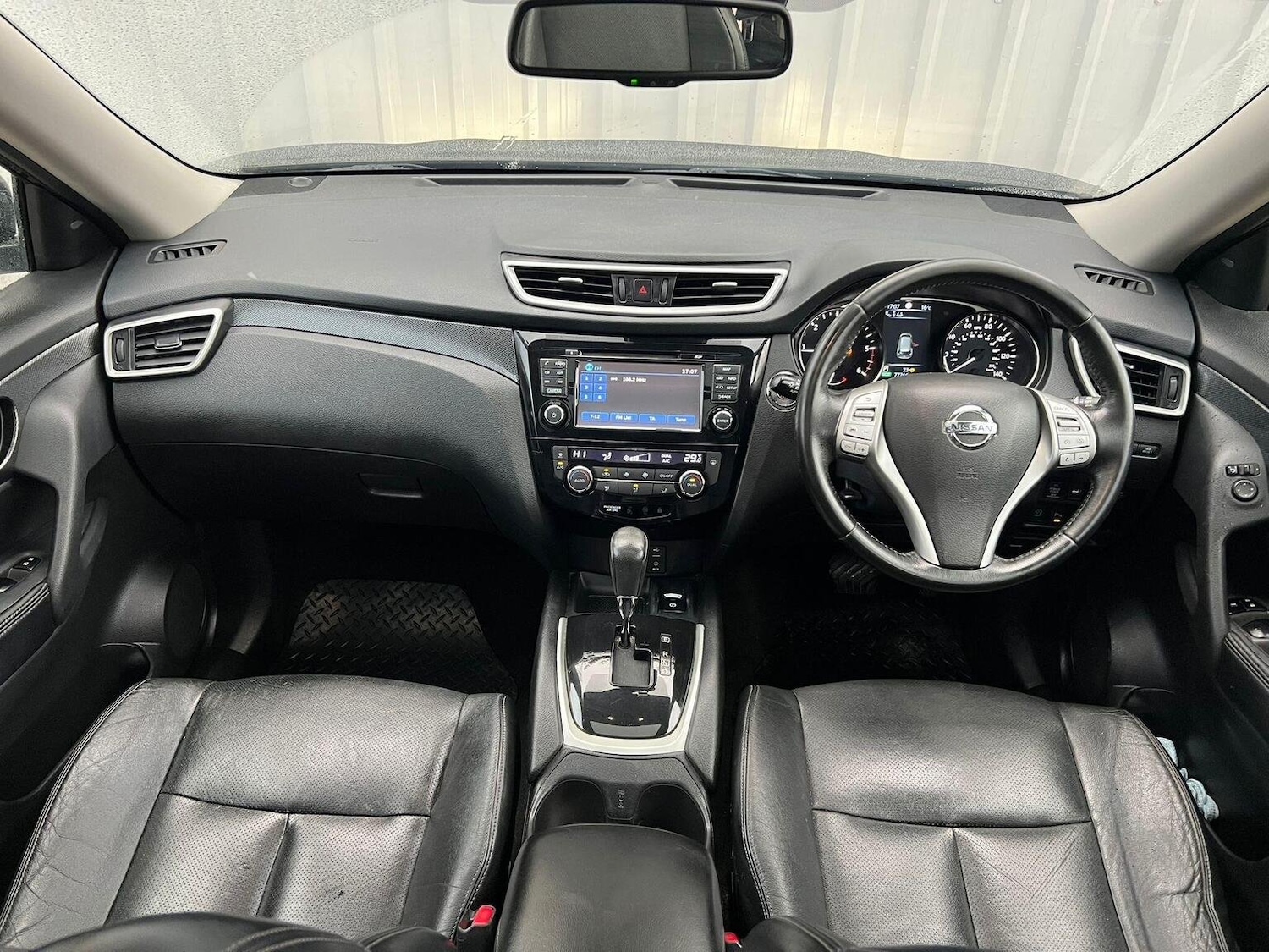Used Nissan X-Trail 2016 for sale - 76164571: Photo 38