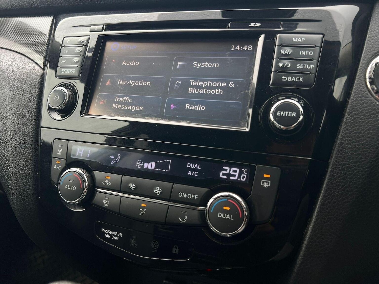 Used Nissan X-Trail 2016 for sale - 76164571: Photo 43