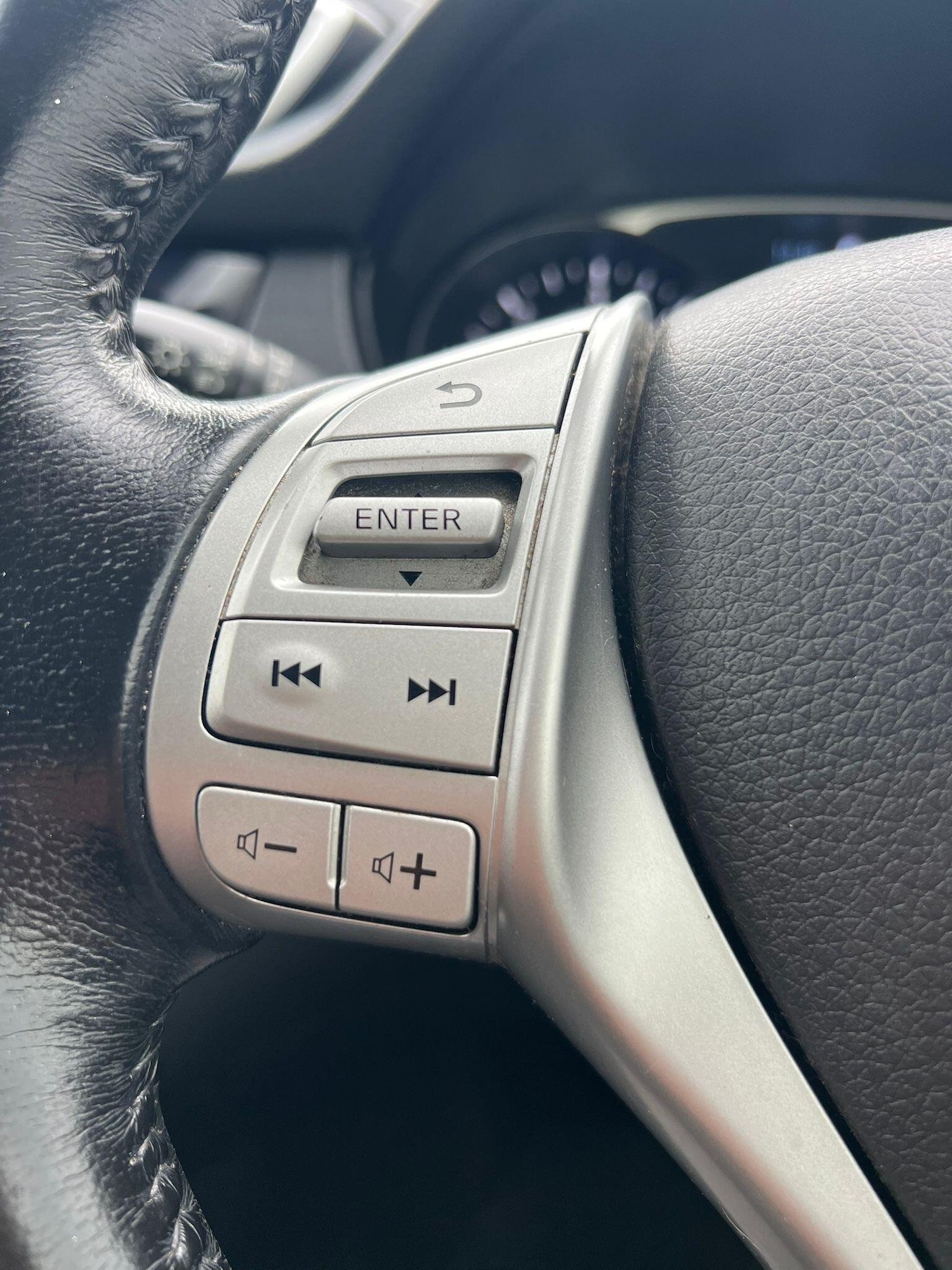 Used Nissan X-Trail 2016 for sale - 76164571: Photo 46