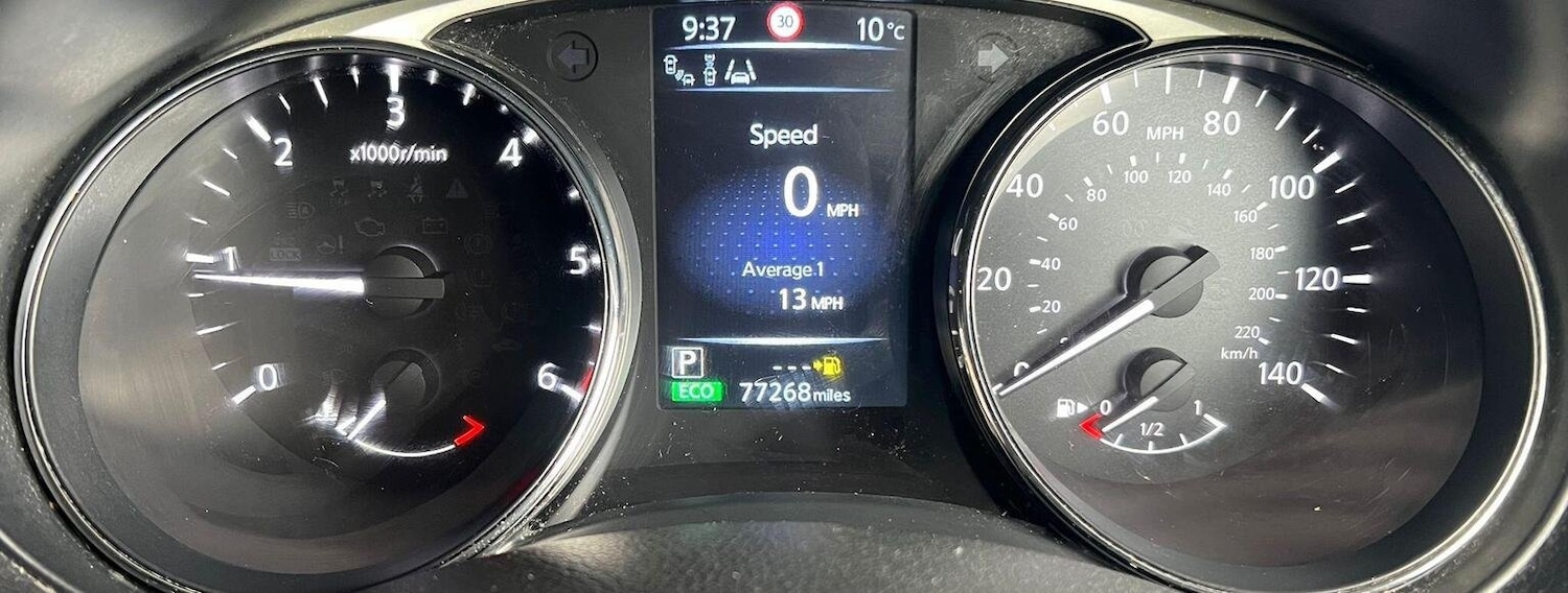 Used Nissan X-Trail 2016 for sale - 76164571: Photo 49