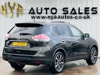Used Nissan X-Trail 2016 for sale - 76164571: Photo 4