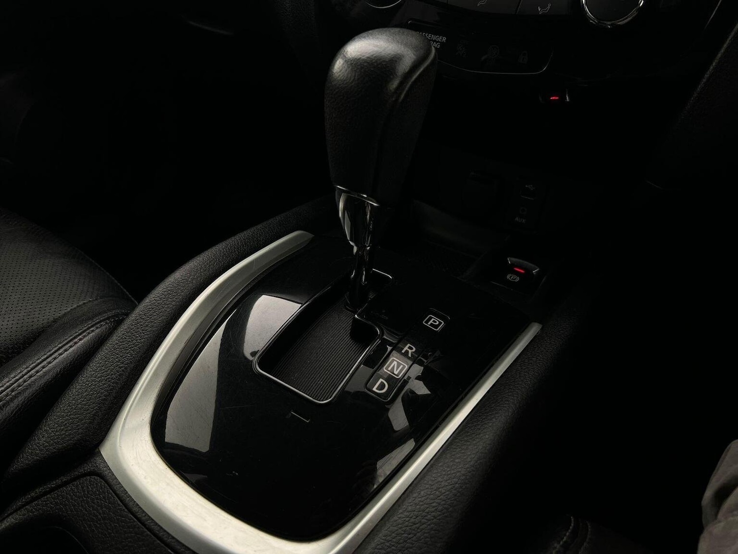 Used Nissan X-Trail 2016 for sale - 76164571: Photo 52