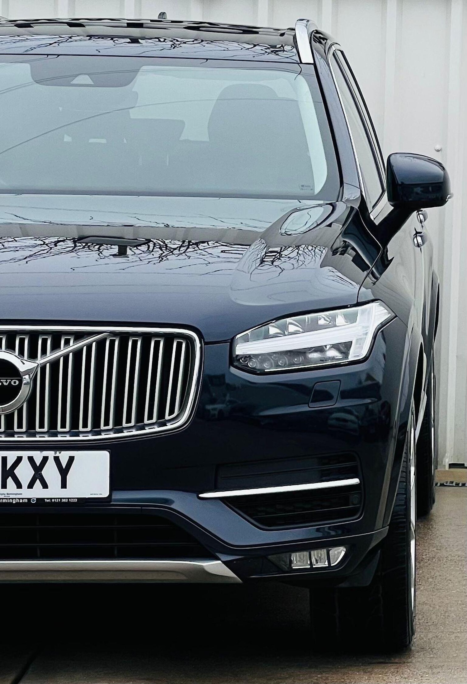 Used Volvo XC90 2015 for sale - 77595371: Photo 17