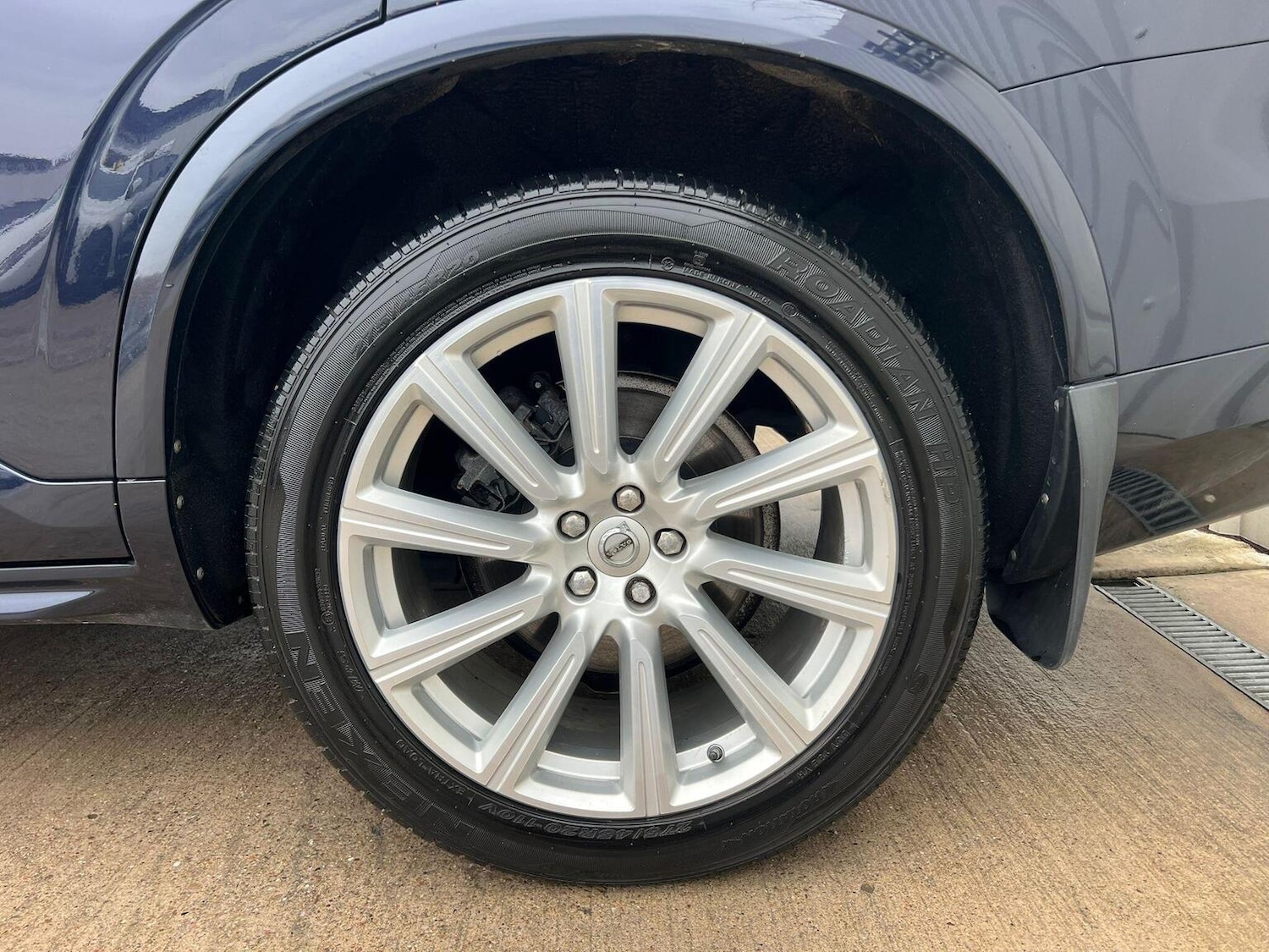 Used Volvo XC90 2015 for sale - 77595371: Photo 22