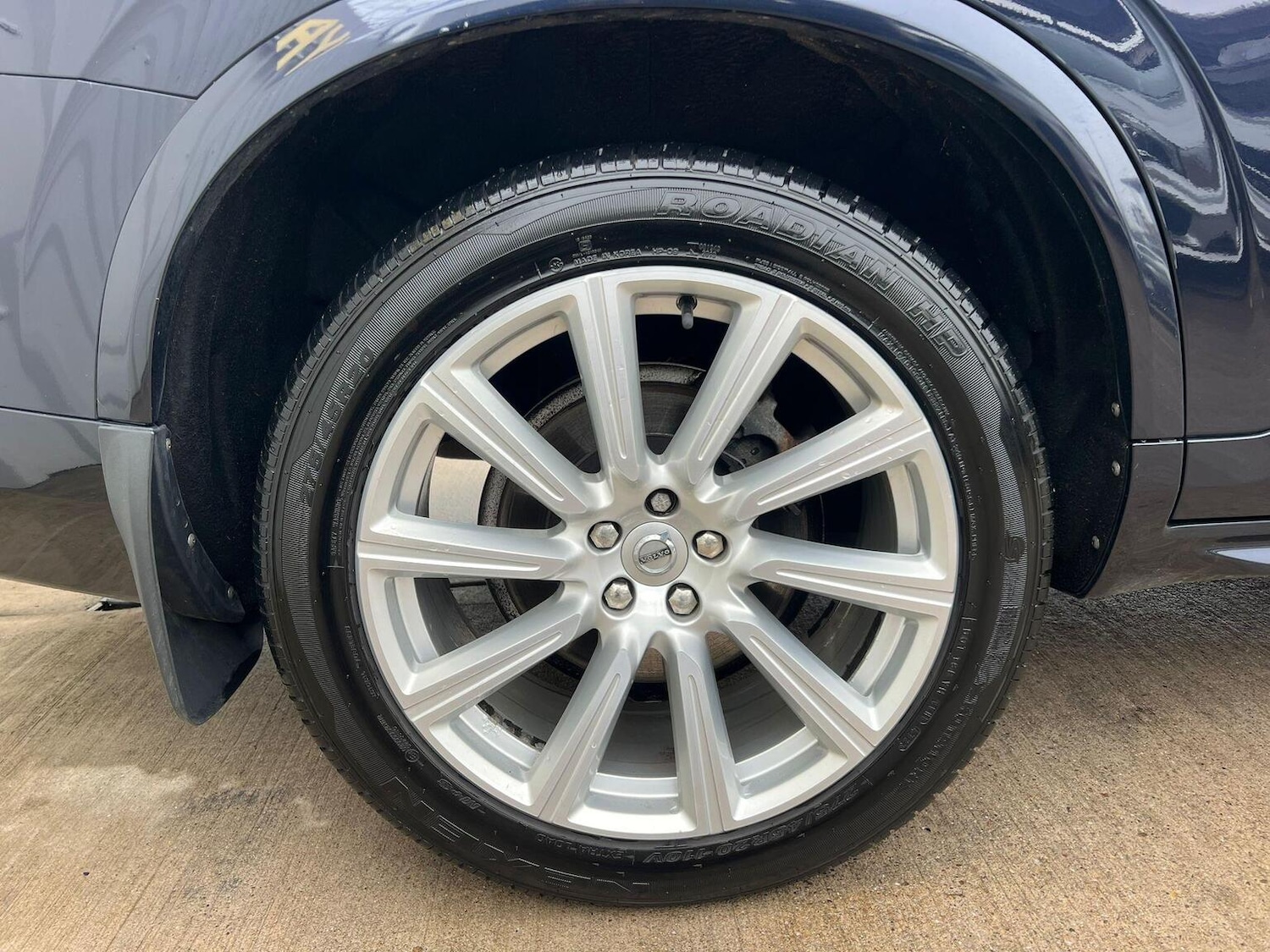 Used Volvo XC90 2015 for sale - 77595371: Photo 23