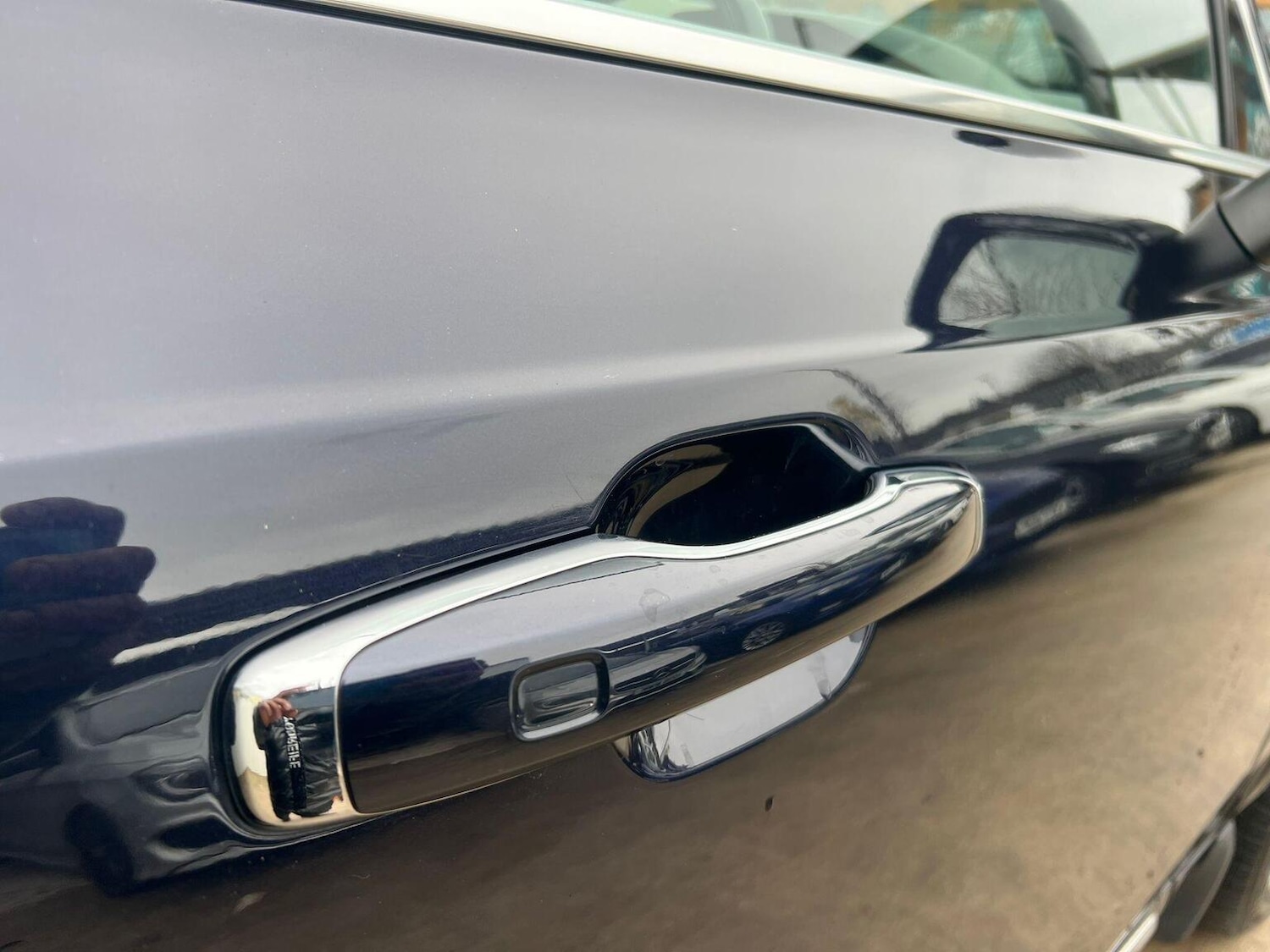 Used Volvo XC90 2015 for sale - 77595371: Photo 24