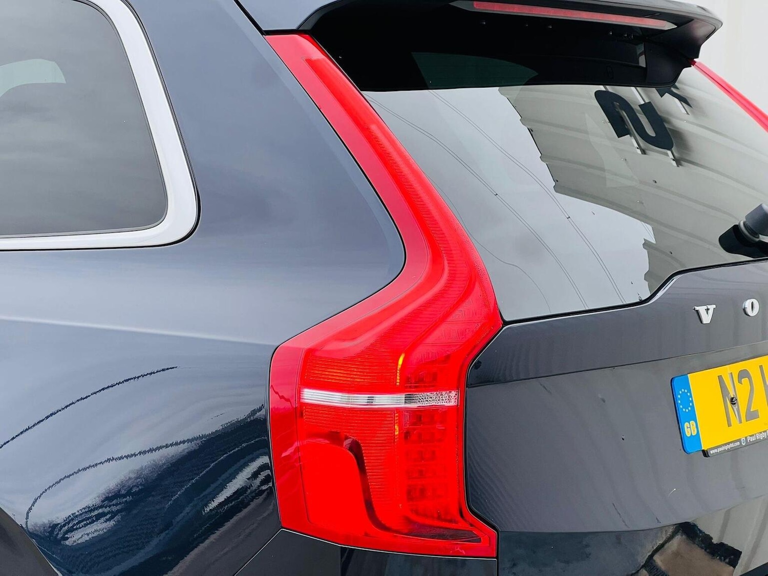 Used Volvo XC90 2015 for sale - 77595371: Photo 29