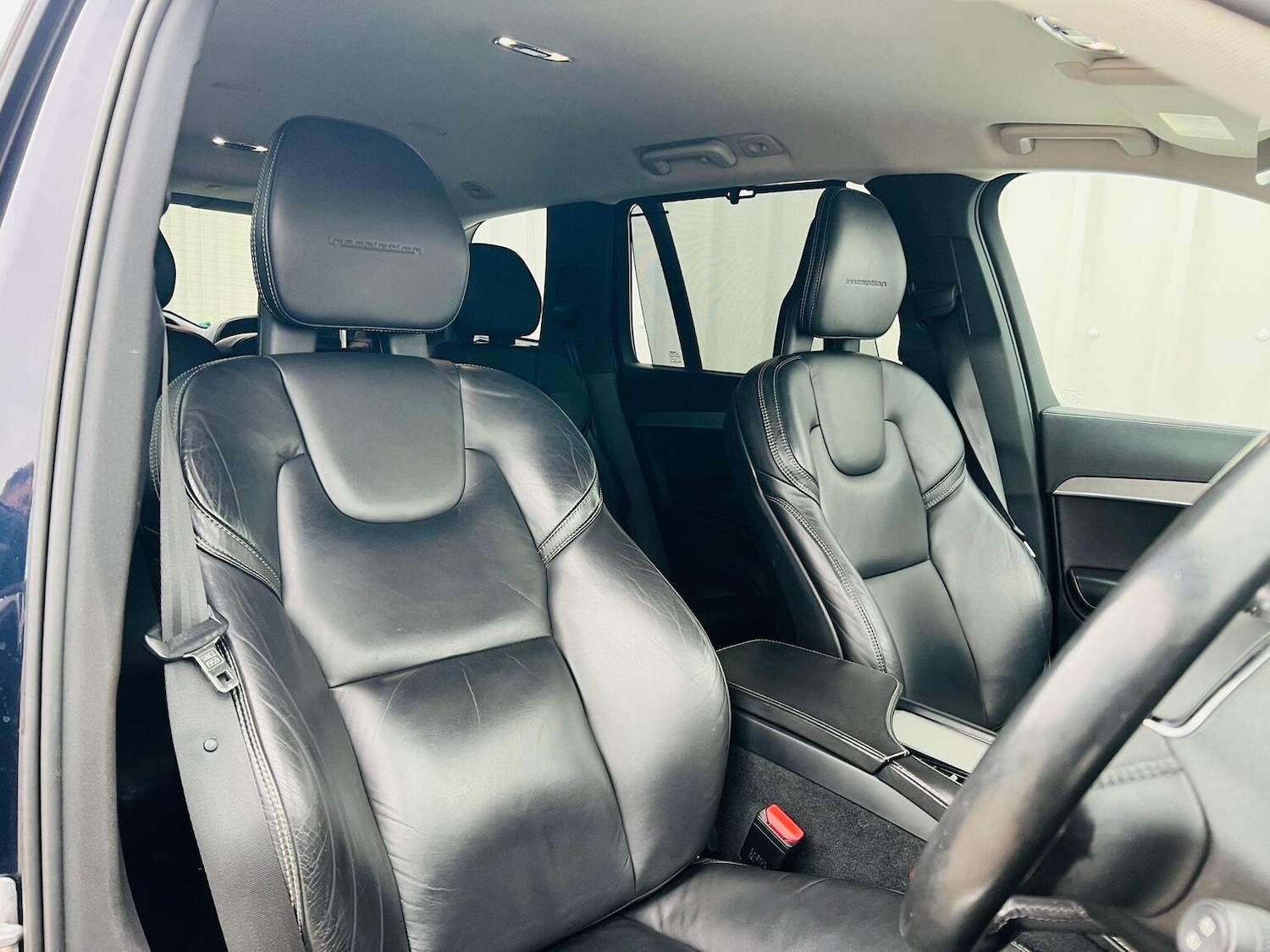 Used Volvo XC90 2015 for sale - 77595371: Photo 33