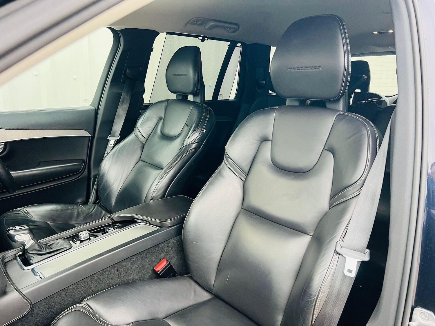 Used Volvo XC90 2015 for sale - 77595371: Photo 37