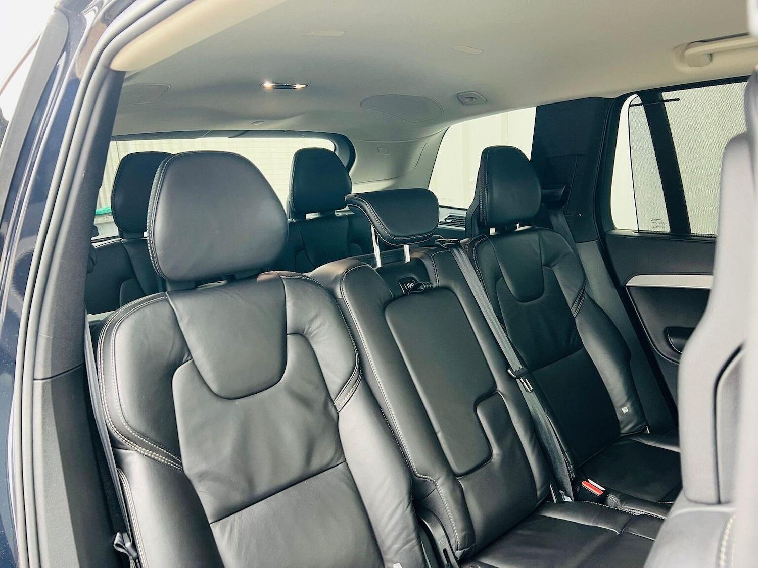 Used Volvo XC90 2015 for sale - 77595371: Photo 41