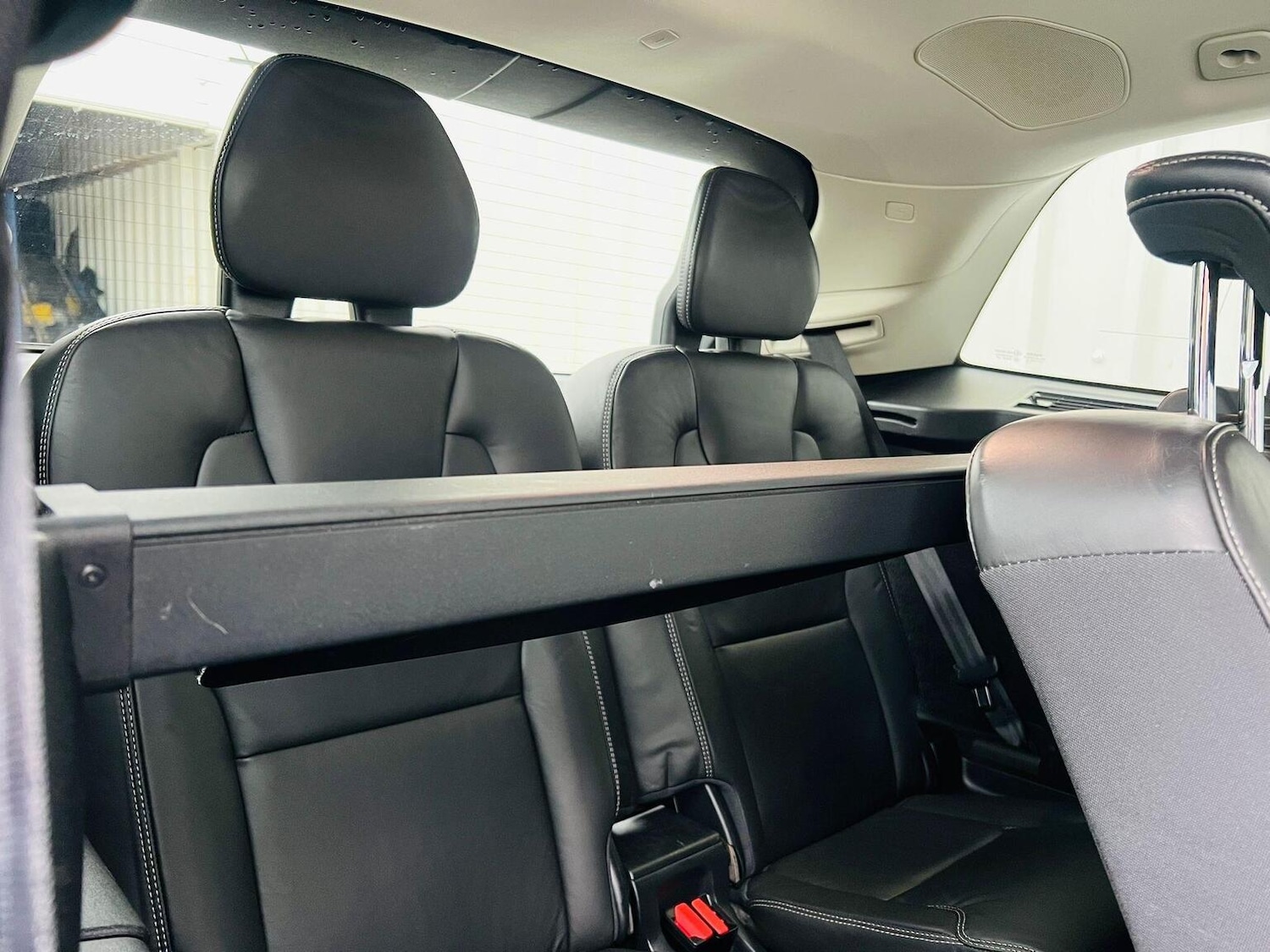 Used Volvo XC90 2015 for sale - 77595371: Photo 42