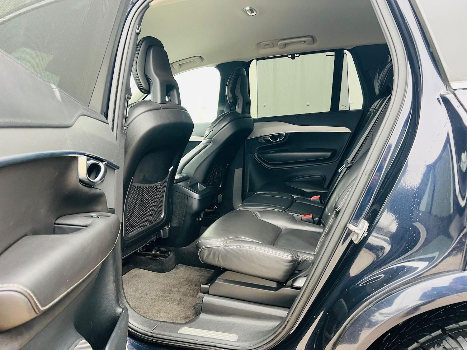 Used Volvo XC90 2015 for sale - 77595371: Photo 44