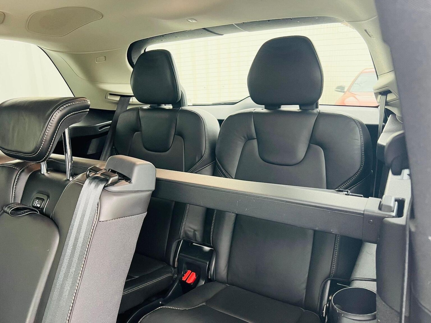 Used Volvo XC90 2015 for sale - 77595371: Photo 46