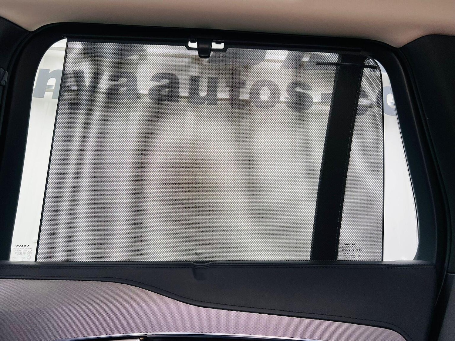 Used Volvo XC90 2015 for sale - 77595371: Photo 47