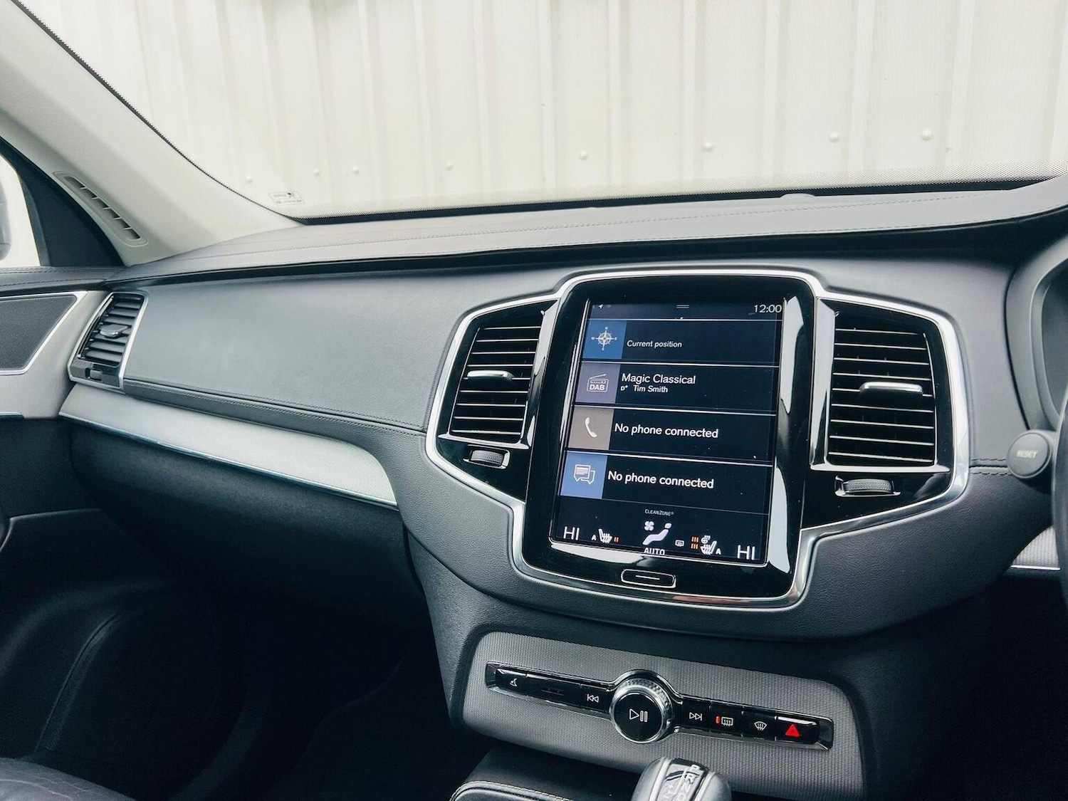 Used Volvo XC90 2015 for sale - 77595371: Photo 50