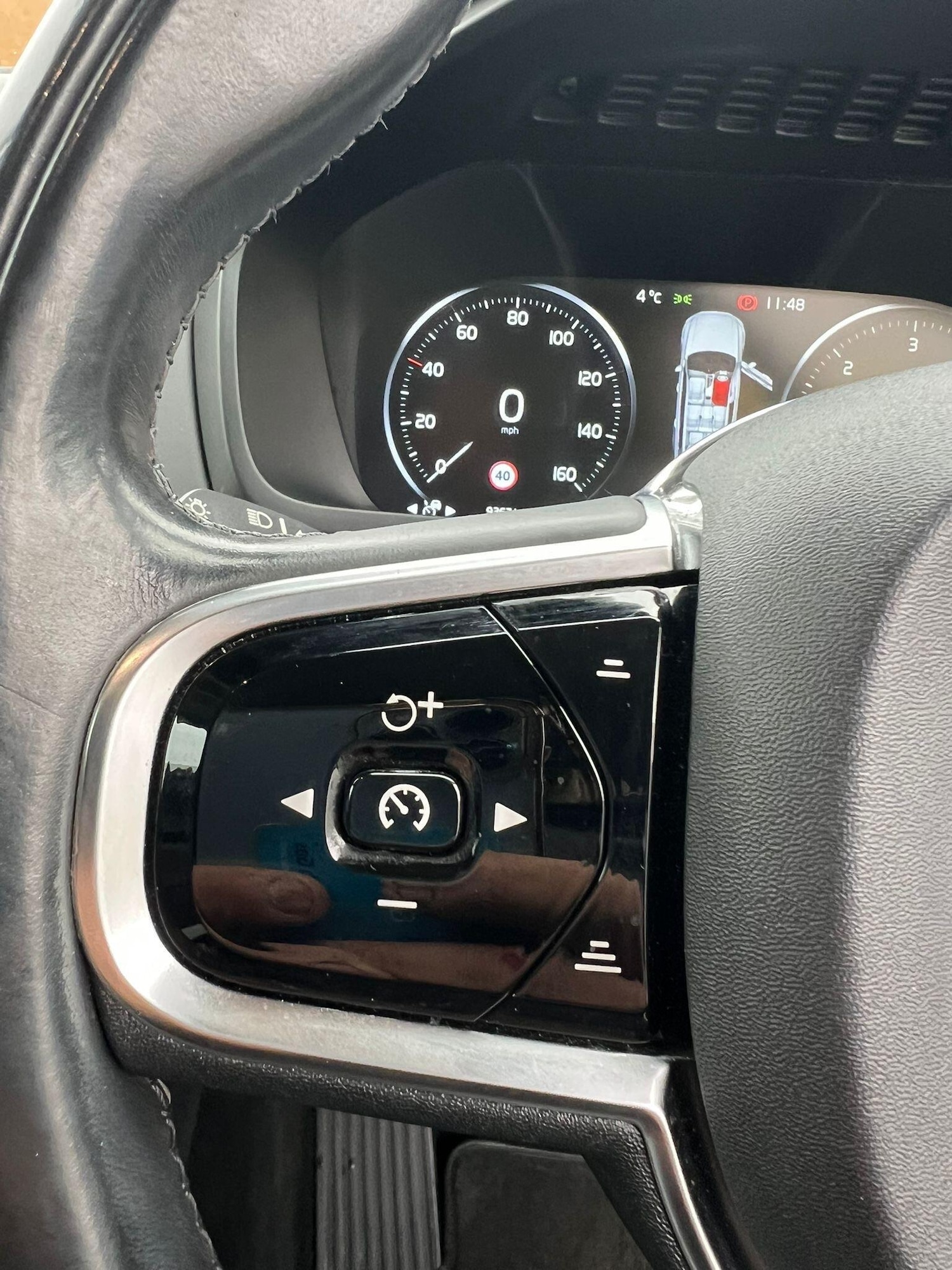 Used Volvo XC90 2015 for sale - 77595371: Photo 51