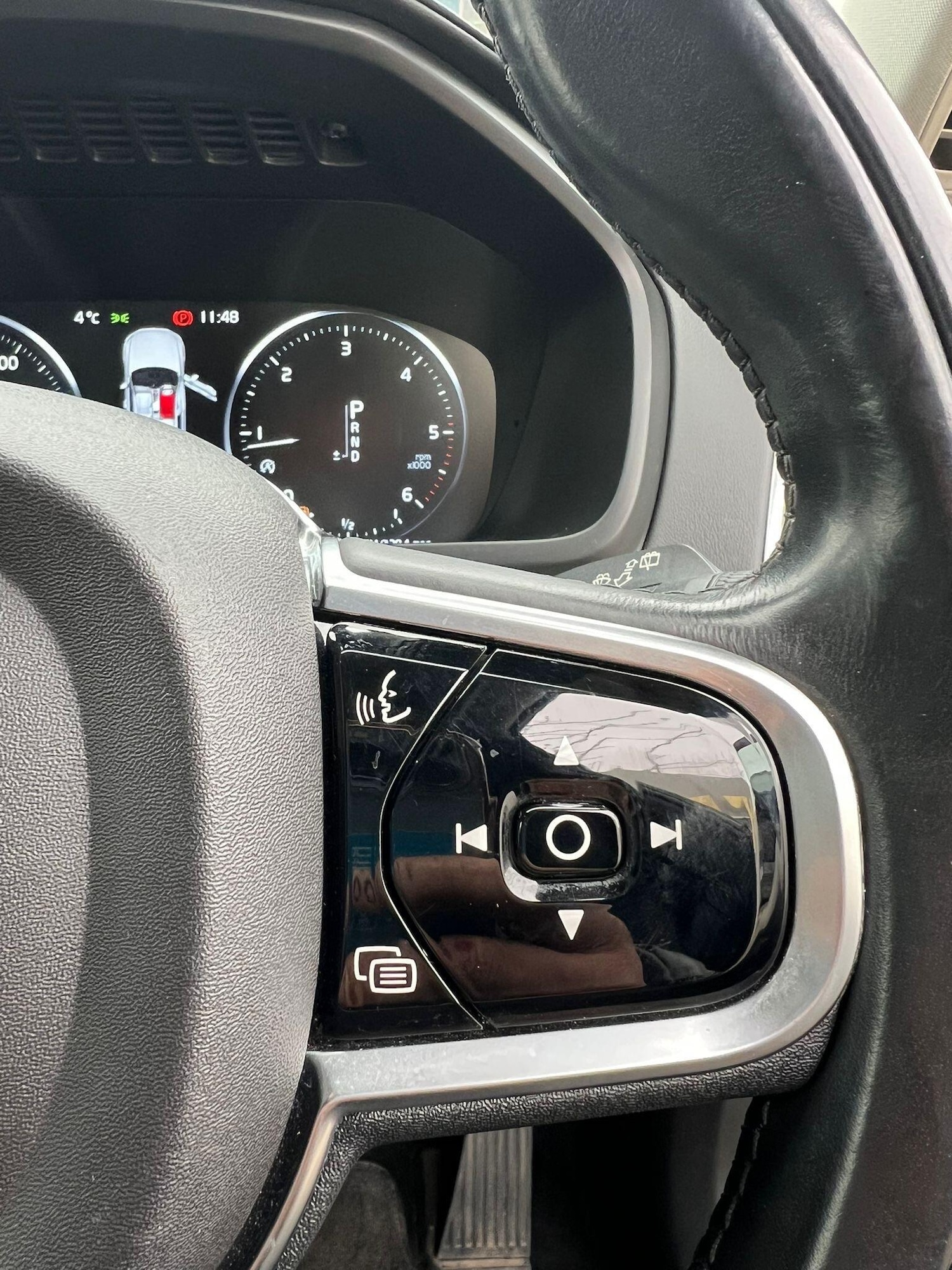 Used Volvo XC90 2015 for sale - 77595371: Photo 52